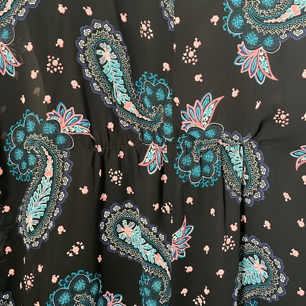 Express Dress - Picture 3 of 3